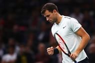 Rolex Paris Masters - Day Four